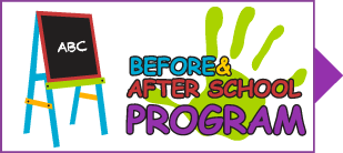 Before & After School Care